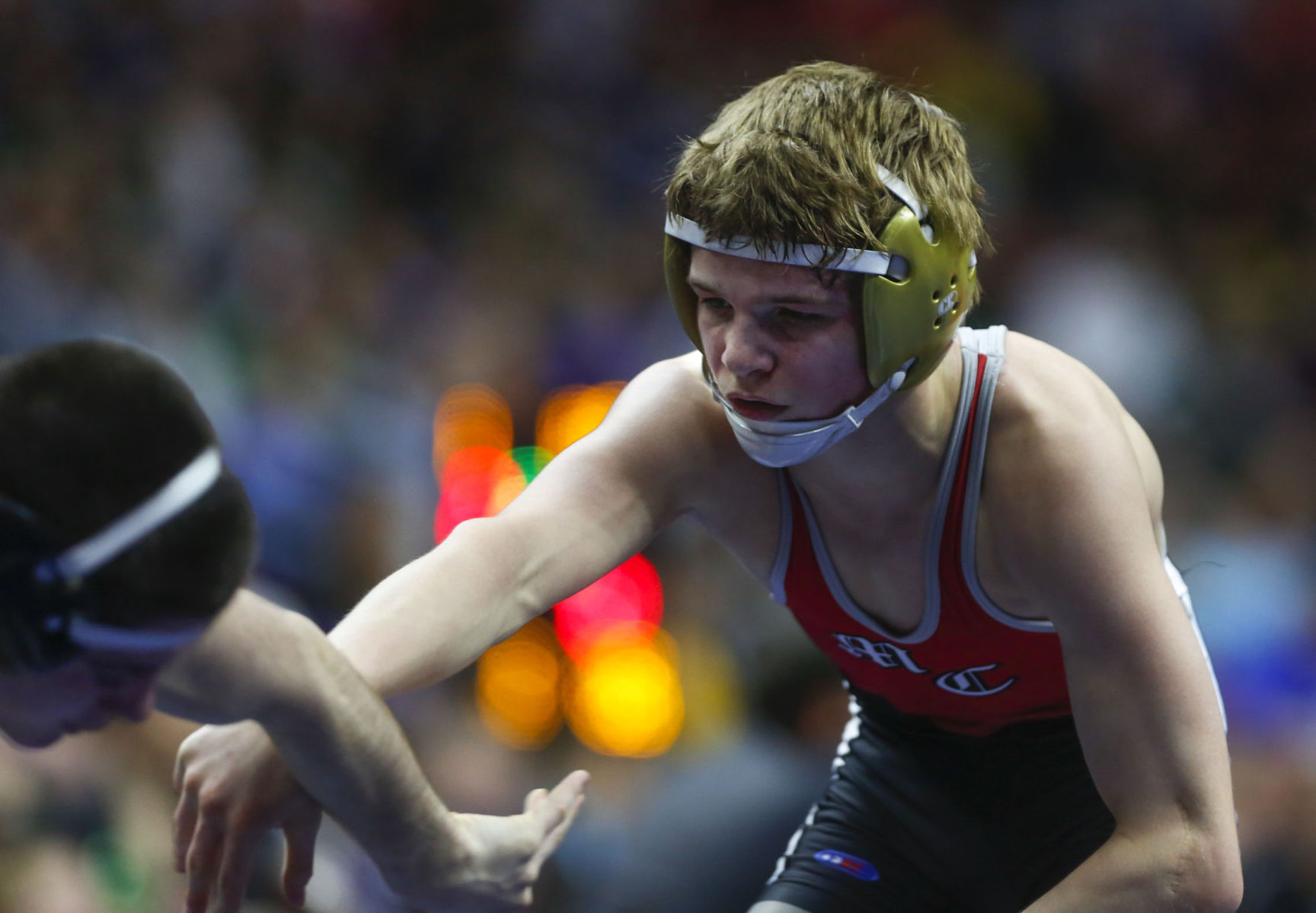 State Wrestling Sat Finals 02